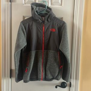 North Face - Boys Large
